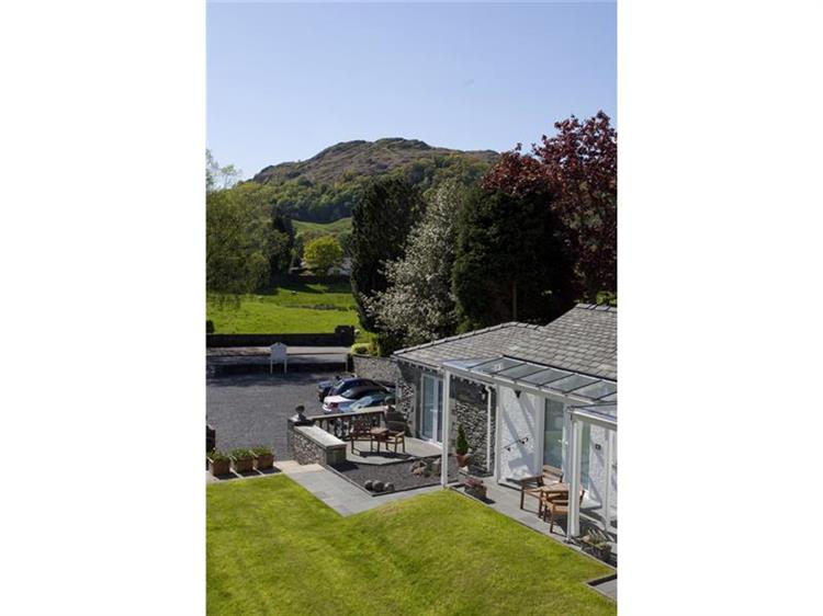 Hotel For Sale in The Fisherbeck, Old Lake Road, Ambleside, Cumbria