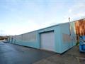 Warehouse To Let in Building 107D Aviation Business Park, Bournemouth Airport, Christchurch, Dorset, BH23 6NW