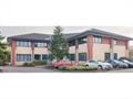 Office To Let in The Crescent, Birmingham, West Midlands, B37 7YJ