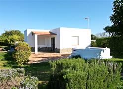 Casita 1