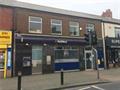 Retail Property For Sale in Sea Road, Sunderland, Tyne And Wear, SR6 9BU