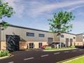 Warehouse For Sale in Unit 10, Area 45 Enterprise Park, Piddlehinton, Dorchester, Dorset, DT2 7UA