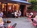 Restaurant For Sale in Cafe Bistro, Karma Cafe & Meze, 15 Dunyeats Road, Poole, Dorset, BH18 8AA