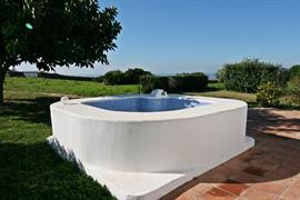 Plunge pool 1