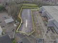 Land To Let in Available Compound, Titan 41-44 Kendal Avenue, Park Royal, United Kingdom, W3 0RP