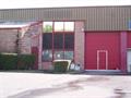 Warehouse To Let in Collegien, 77090