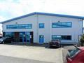 Office To Let in Unit 3, Eagle Road, Plymouth, Devon, PL7 5JY