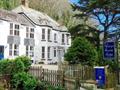 Hotel For Sale in Penryn House, The Coombes, Looe, Cornwall, PL13 2RQ