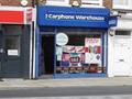 Retail Property To Let in 12 KING STREET, TWICKENHAM, MIDDLESEX, TW1 3SN