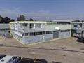 Warehouse To Let in Unit 3 River Brent Business Park, Trumpers Way, Hanwell, Ealing, United Kingdom, W7 2QA