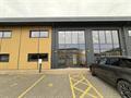 Office To Let in Ground Floor, Unit 10a Charterpoint Way, Ashby de la Zouch, Leicestershire, LE65 1NF