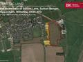 Land For Sale in Land To The East Of Sutton Lane, Chippenham, Wiltshire, SN15 4FD