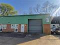 Workshop To Let in Unit F Blackbrook Business Park, Blackbrook Road, Fareham, Hampshire, United Kingdom, PO15 5DR