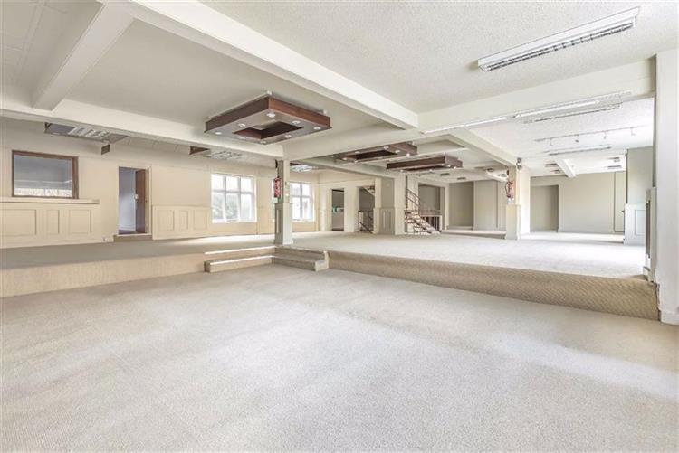 Retail Property For Sale in Killigrew Street, Falmouth, Cornwall, TR11 3PN