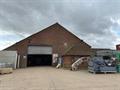 Warehouse For Sale in West Marsh Lane, Scunthorpe, North Lincolnshire, United Kingdom, DN19 7ES