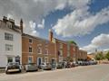 Office For Sale in 39 & 40, High Street, Market Harborough, Leicestershire, LE16 7NX