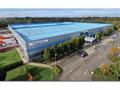 Warehouse To Let in Wellington House, Wynyard Avenue, Billingham, Cleveland, TS22 5TB