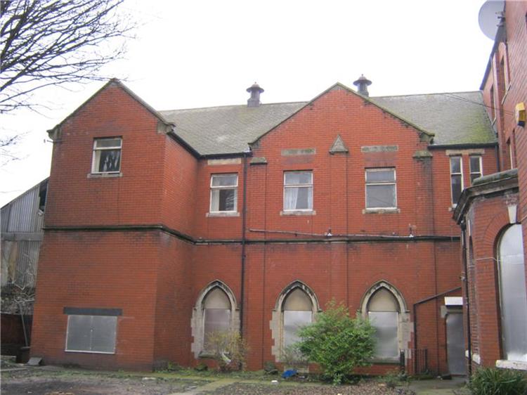 Commercial Property For Sale in 3 Tatham Street, Sunderland, SR1 2QD