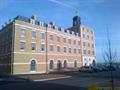 Office To Let in KINGS POINT HOUSE, QUEEN MOTHER SQUARE,, POUNDBURY, DORCHESTER, DT1 3RT