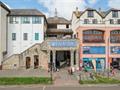 High Street Retail Property To Let in Market Jew Street, Penzance, Cornwall, TR18 2GB