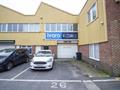 Office For Sale in Unit 26, Wadsworth Business Centre, 21 Wadsworth Road, Perivale, London, UB6 7LQ