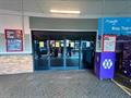 Retail Property To Let in Unit 2 West Bromwich Bus Station, West Bromwich Ringway, West Bromwich, West Midlands, United Kingdom, B70 7AB