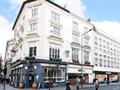 Serviced Office To Let in Westbourne Grove, Notting Hill, W2 5SH
