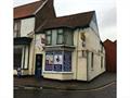 Retail Property For Sale in 51a, High Street, Spilsby, Lincolnshire, PE23 5JH