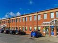 Serviced Office To Let in Fort Kinnaird Retail Park, Edinburgh, Scotland, EH15 3RD