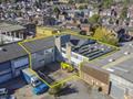 Warehouse For Sale in Unit 2A Desborough Industrial Park, Desborough Park Road, High Wycombe, United Kingdom, HP12 3BG