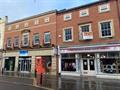 High Street Retail Property For Sale in 8-10 High Street, Doncaster, South Yorkshire, DN1 1ED
