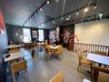 Restaurant To Let in Market Place, St Albans, Herts, United Kingdom, AL3 5DR