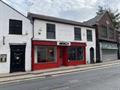 Retail Property To Let in 4 Wood Street, Doncaster, South Yorkshire, DN1 3LH