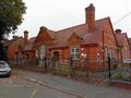 Medical Commercial Property For Sale in Former Freeway Building, Park Avenue, Nuneaton, West Midlands, CV11 4PQ