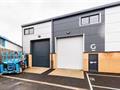 Warehouse To Let in Unit 5G Jaguar Point Business Park, Mannings Heath Road, Poole, Dorset, BH12 4NQ