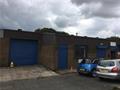 Warehouse To Let in Unit 5-6 & 7, Hunter Road, Glasgow, South Lanarkshire, G73 1LB