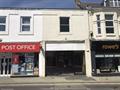 Retail Property To Let in Commercial Square, Camborne, TR14 8AT