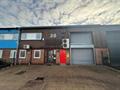 Warehouse For Sale in 38, Hayhill Industrial Estate, Barrow upon Soar, Leicestershire, LE12 8LD