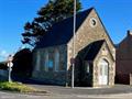 Retail Property For Sale in Former Chapel Of Rest, Newquay, Cornwall, TR8 4QB