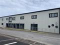 Office To Let in Darbari, Treloggan Road Industrial Estate, Newquay, Cornwall, TR7 2SX