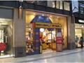 Retail Property To Let in 19 Grand Arcade, St. Andrews Street, Cambridge, Cambridgeshire, CB2 3BJ