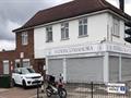 Office To Let in Neasden Lane North, Wembley, Middlesex, NW10 0DG