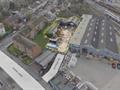 Warehouse To Let in 219 Horn Lane (Rear), 219 Horn Lane (Rear), Acton, UK, W3 9ED