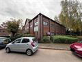 Office To Let in Suite A Chantry House, Enderby Road, Whetstone, Leicestershire, United Kingdom, LE8 6EP
