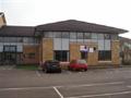 Office To Let in Albert Edward House, Unit 3 The Pavilions, Riversway, Preston, PR2 2YB