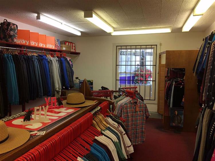 Retail Property For Sale in Victoria Place, St Austell, Cornwall, PL25 5PE