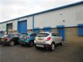 Warehouse To Let in Elm Road, North Shields, North Tyneside, NE29 8SE