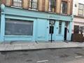 Restaurant To Let in Whitfield Street, London, United Kingdom , W1T 2RB