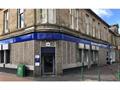 High Street Retail Property To Let in La Porte Precinct, Grangemouth, Falkirk, FK3 8AS