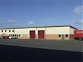 Warehouse To Let in Foreshore Road, Cardiff, Glamorgan, CF10 4DF